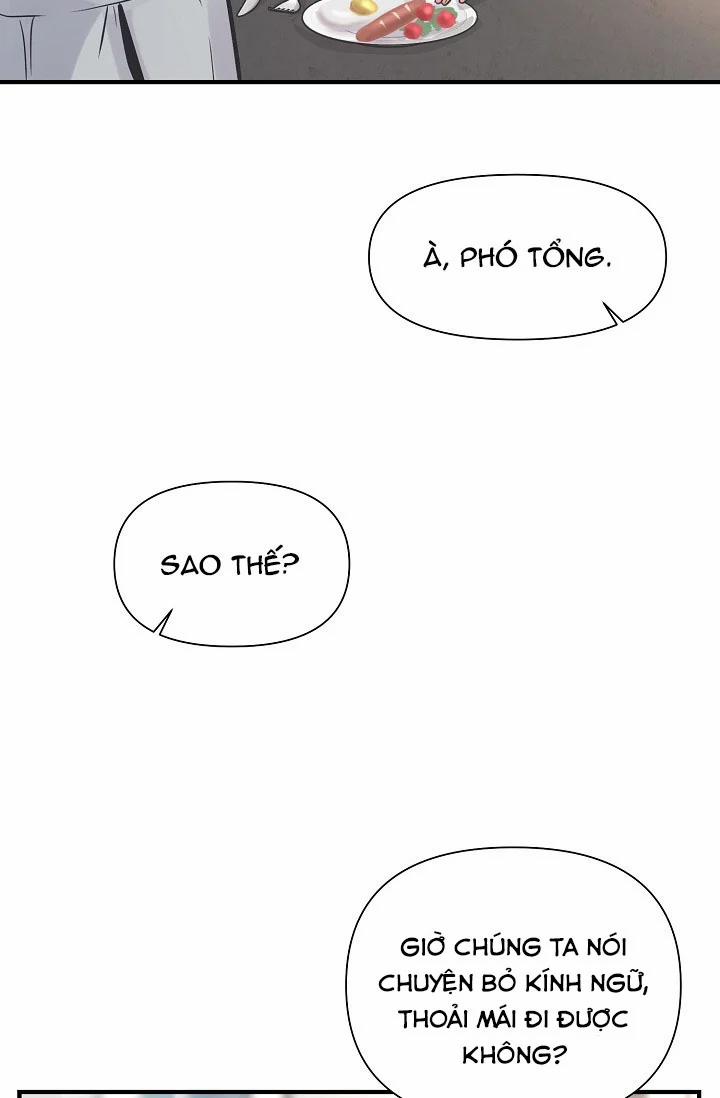 Ranh Giới Tội Ác 9 trang 21