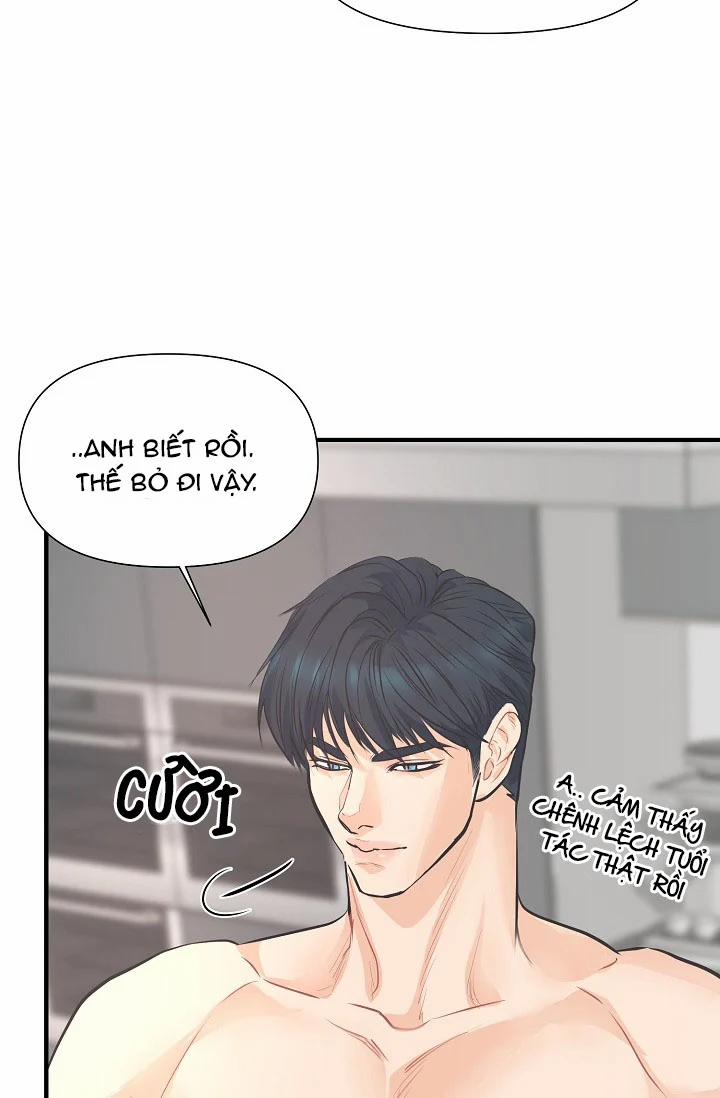 Ranh Giới Tội Ác 9 trang 24