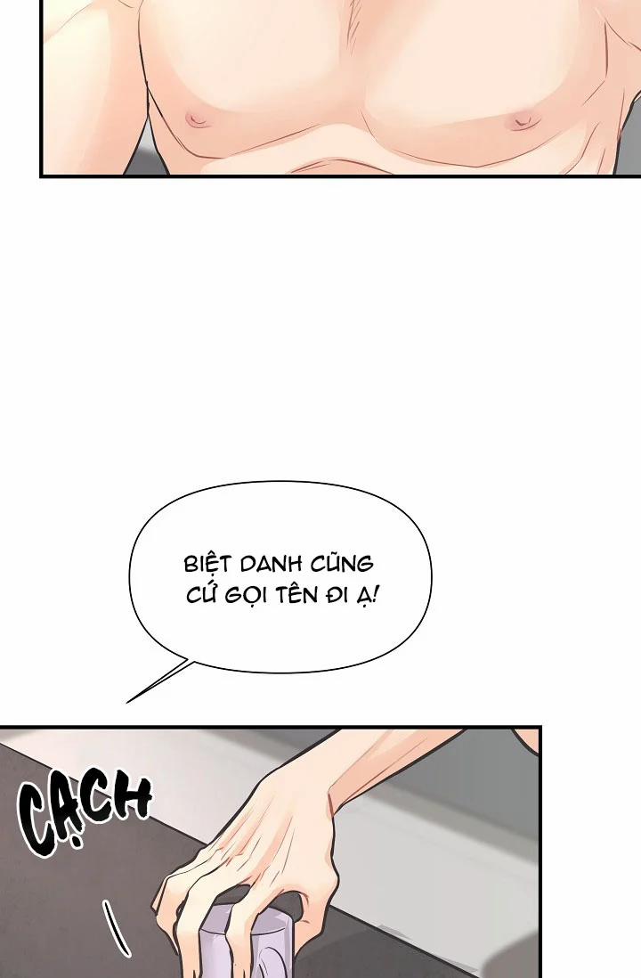 Ranh Giới Tội Ác 9 trang 25