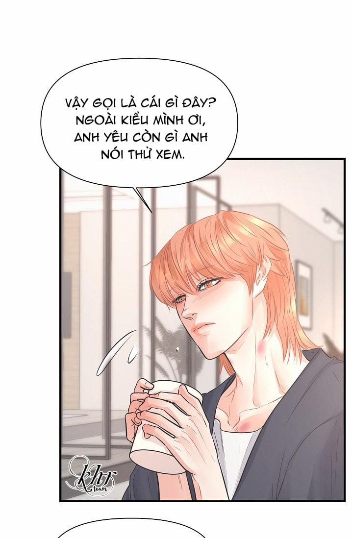 Ranh Giới Tội Ác 9 trang 29