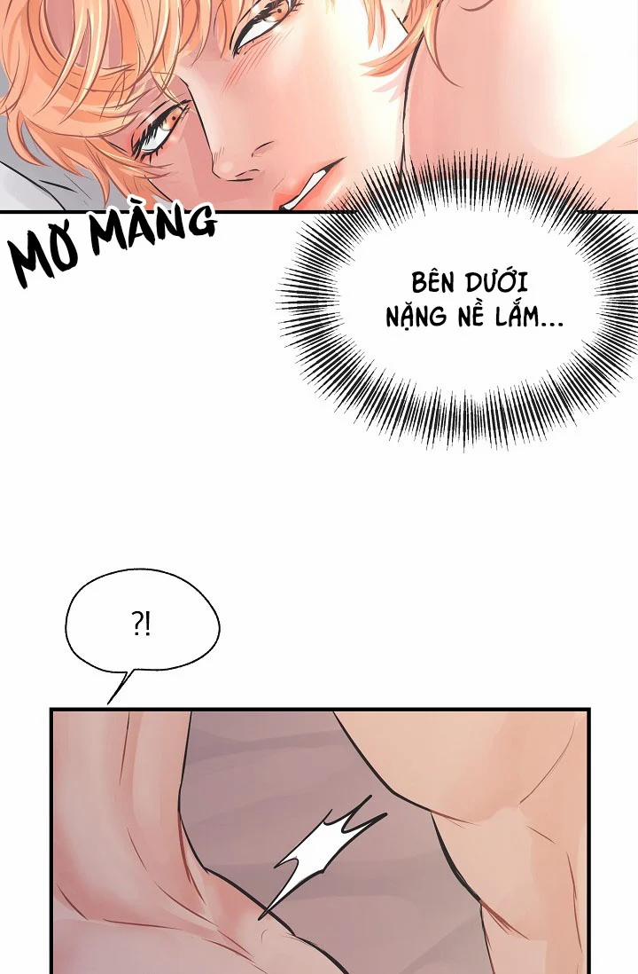 Ranh Giới Tội Ác 9 trang 3