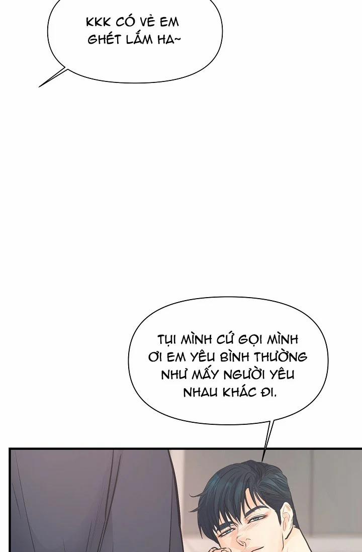 Ranh Giới Tội Ác 9 trang 30