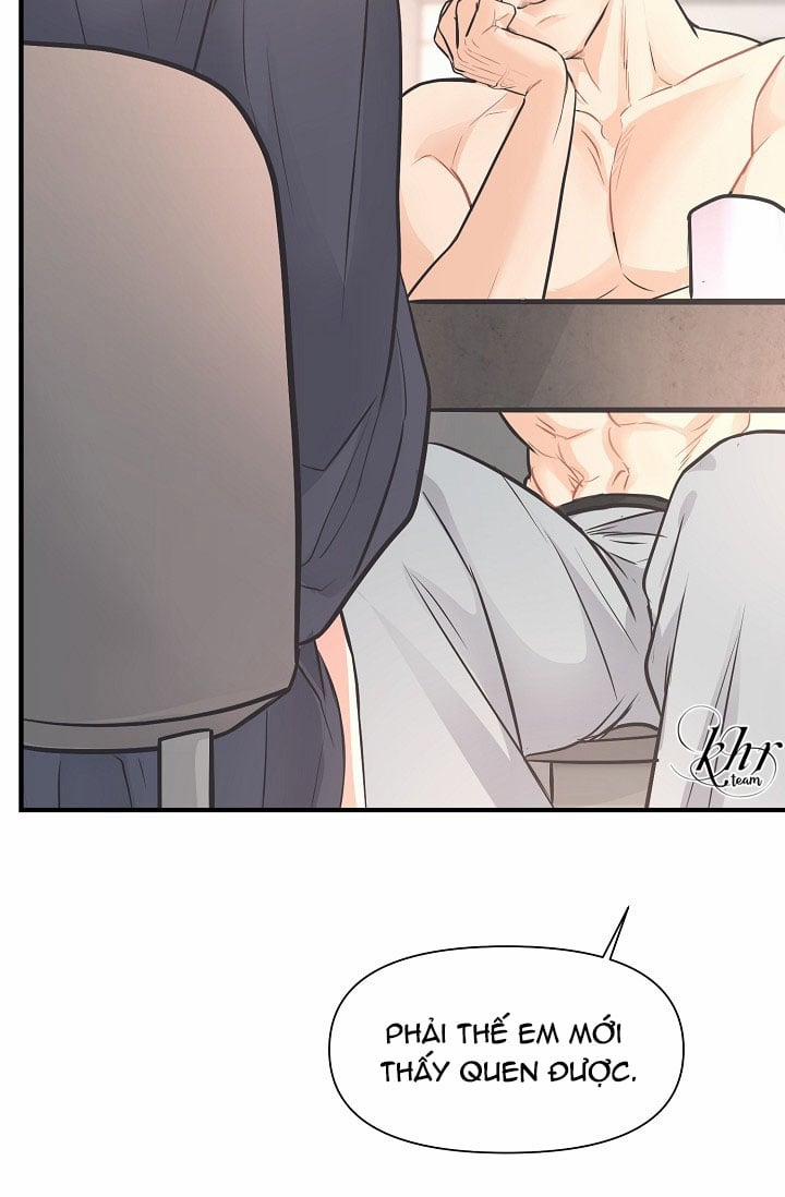 Ranh Giới Tội Ác 9 trang 31