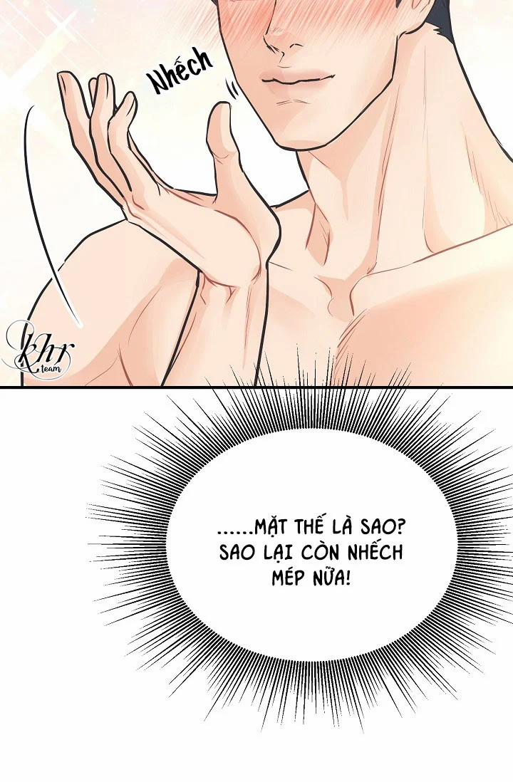 Ranh Giới Tội Ác 9 trang 34