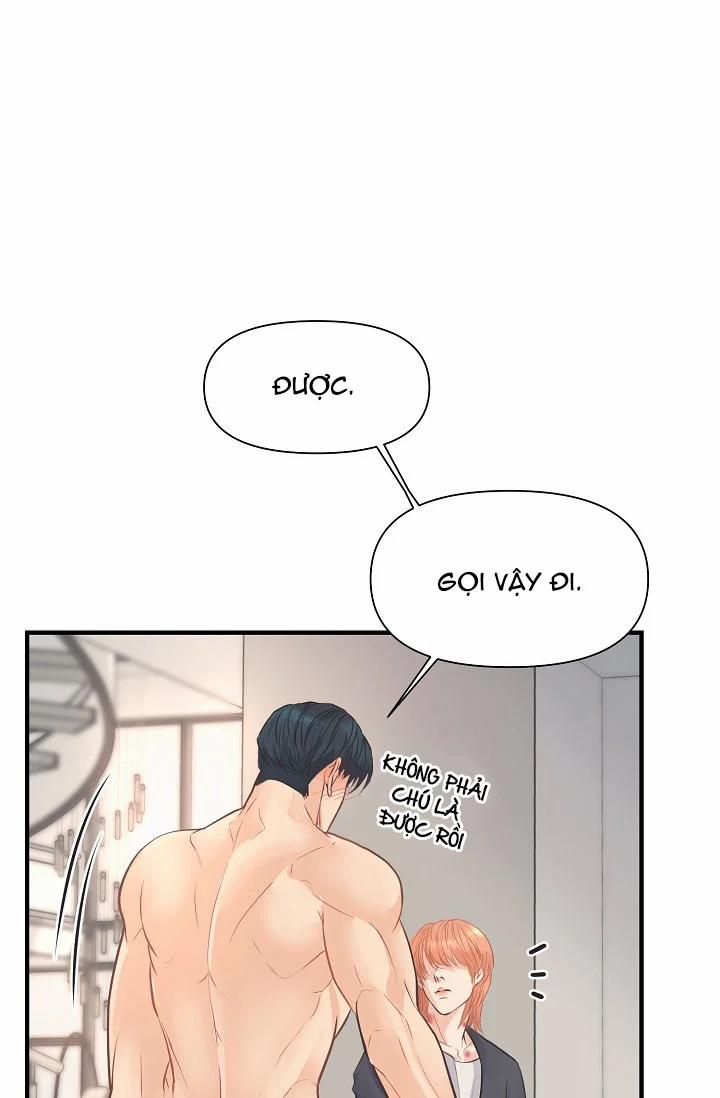 Ranh Giới Tội Ác 9 trang 35