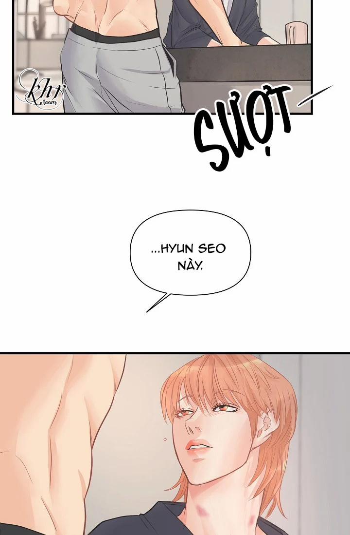 Ranh Giới Tội Ác 9 trang 36