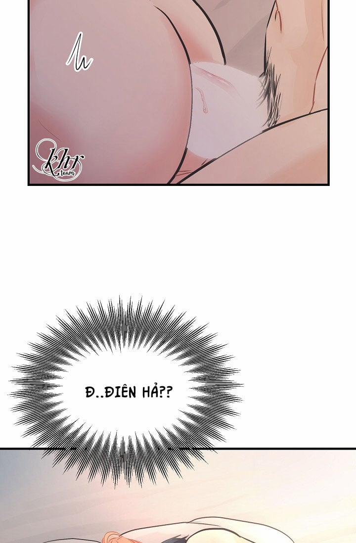 Ranh Giới Tội Ác 9 trang 4