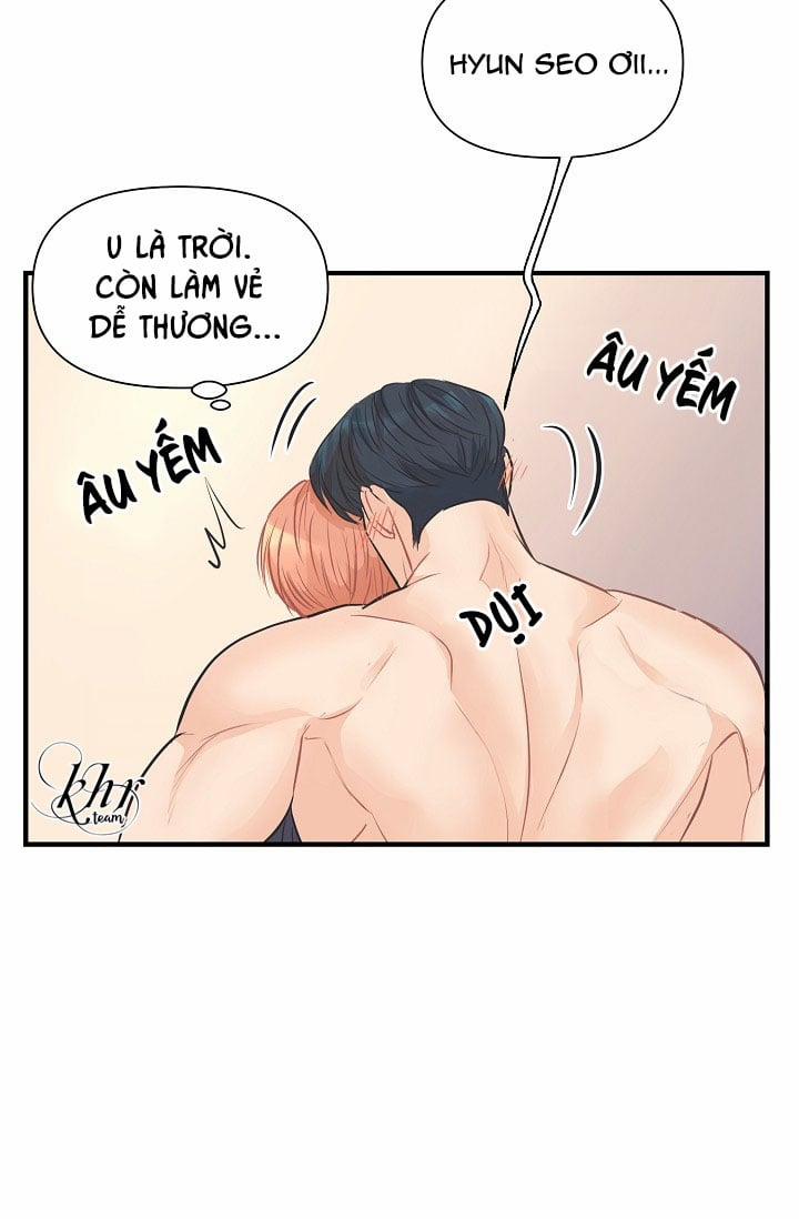 Ranh Giới Tội Ác 9 trang 40