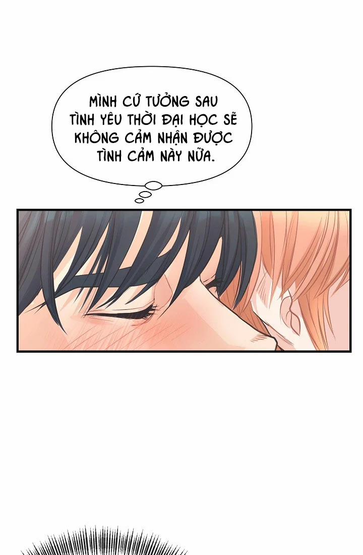 Ranh Giới Tội Ác 9 trang 41