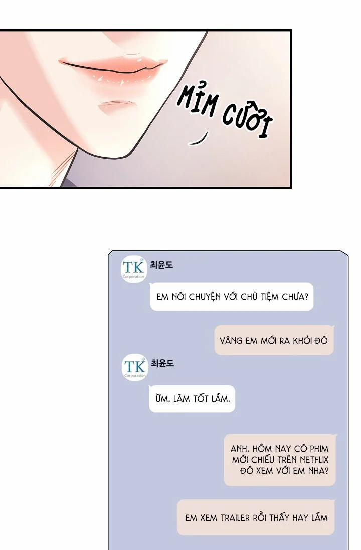 Ranh Giới Tội Ác 9 trang 50