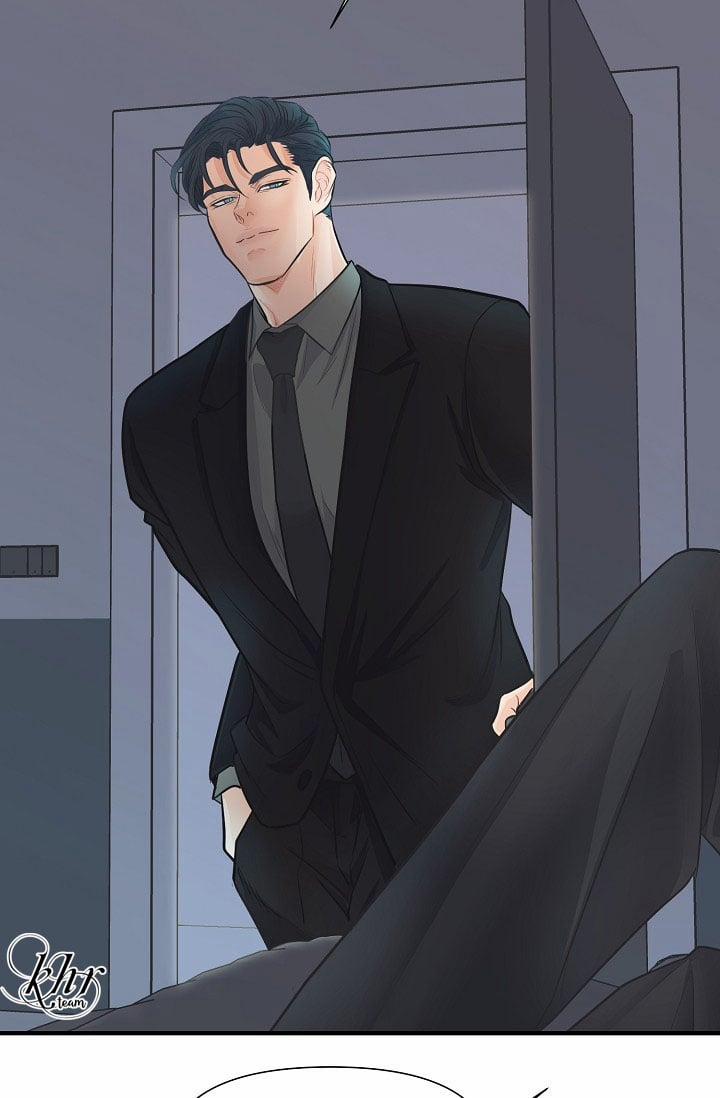 Ranh Giới Tội Ác 9 trang 56