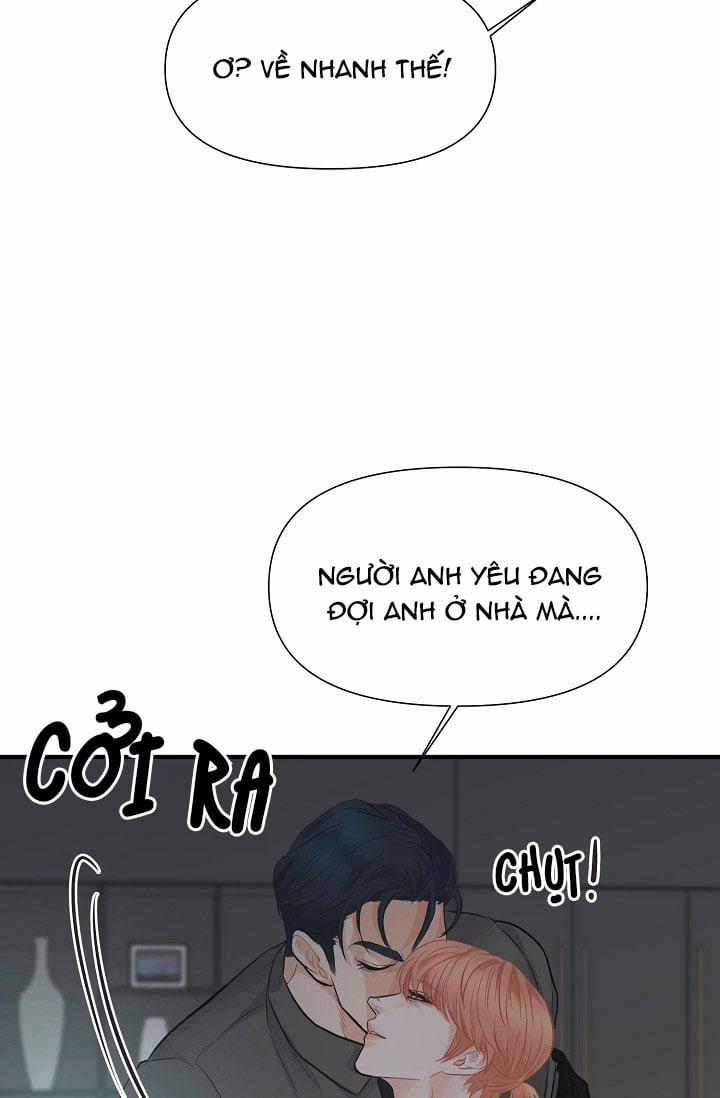 Ranh Giới Tội Ác 9 trang 57