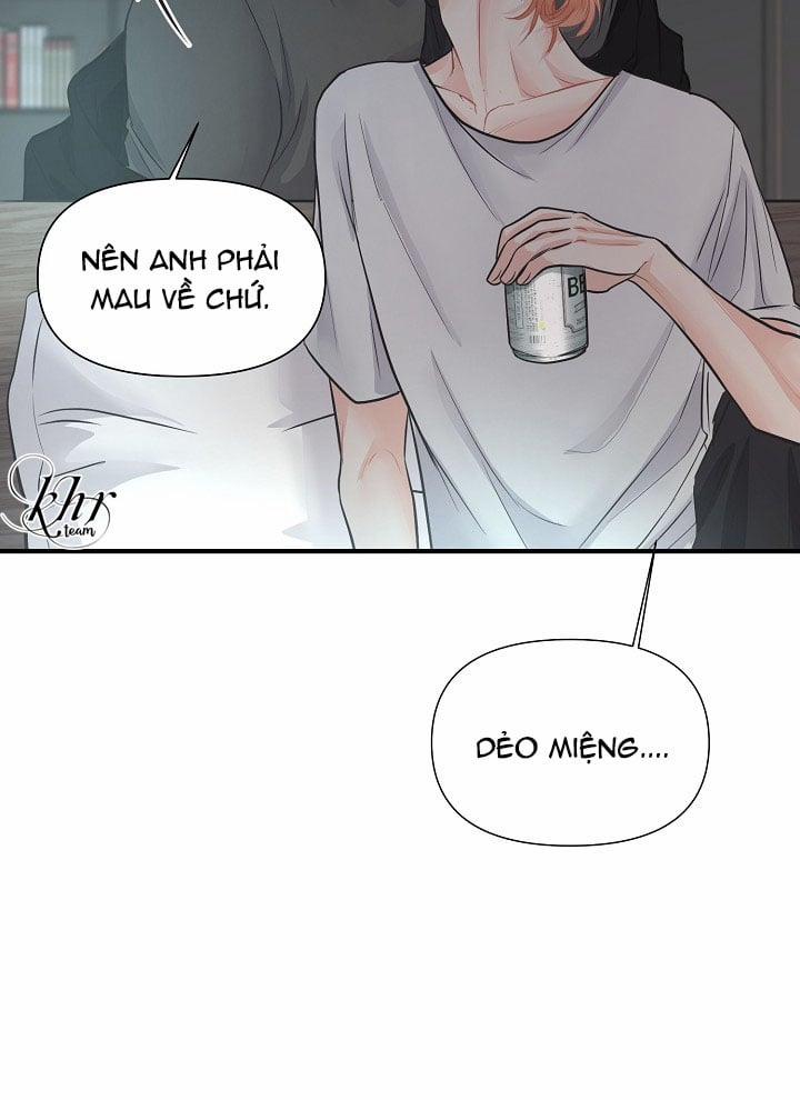 Ranh Giới Tội Ác 9 trang 58