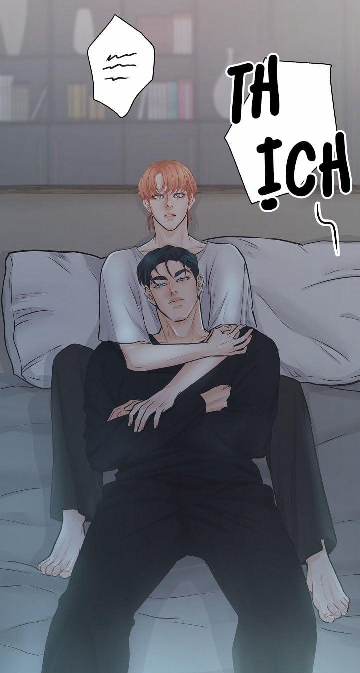 Ranh Giới Tội Ác 9 trang 62