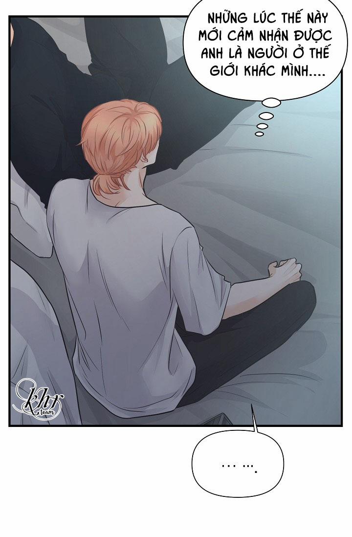 Ranh Giới Tội Ác 9 trang 67