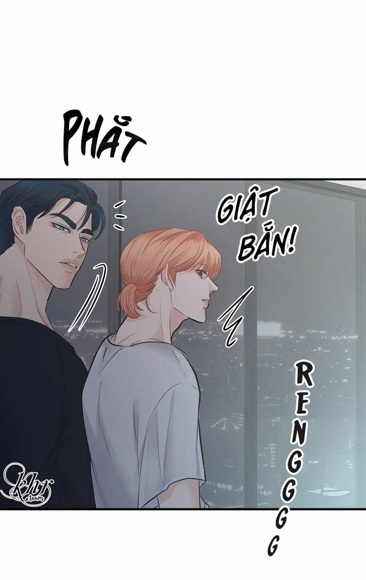 Ranh Giới Tội Ác 9 trang 69