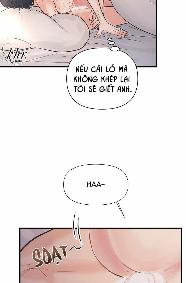 Ranh Giới Tội Ác 9 trang 7