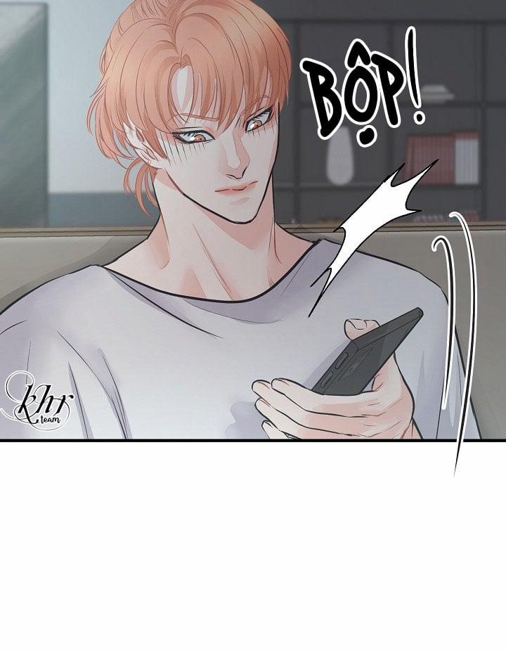 Ranh Giới Tội Ác 9 trang 74