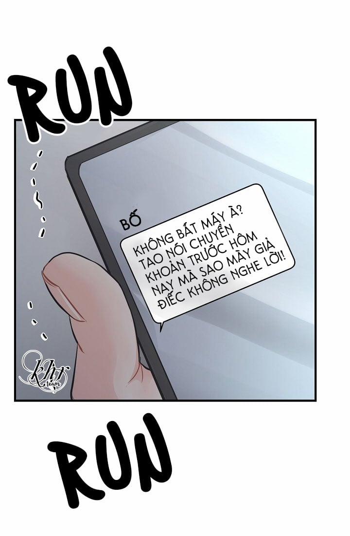 Ranh Giới Tội Ác 9 trang 75