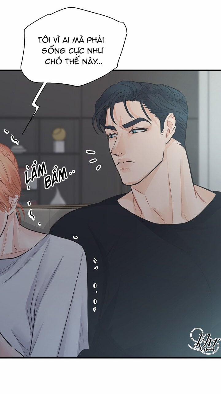 Ranh Giới Tội Ác 9 trang 76