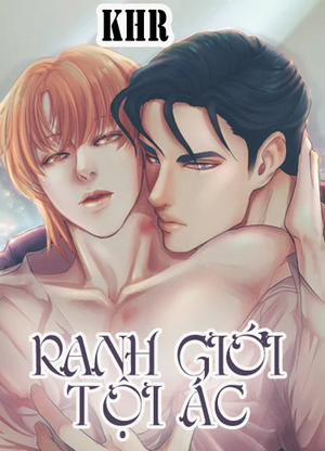 Đọc truyện tranh Ranh Giới Tội Ác