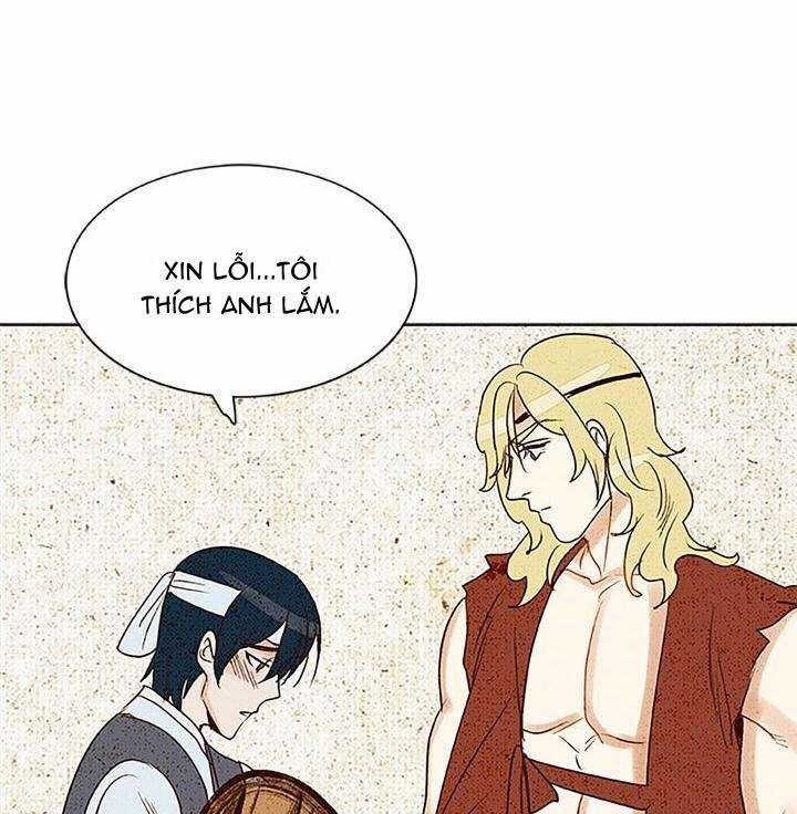 Rạp Chiếu Phim Bl Cổ Điển 0 Thiên Thần Và Tiều Phu trang 10