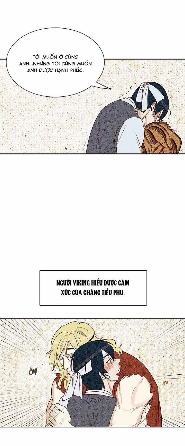 Rạp Chiếu Phim Bl Cổ Điển 0 Thiên Thần Và Tiều Phu trang 14