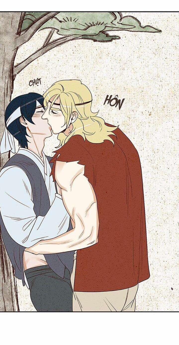 Rạp Chiếu Phim Bl Cổ Điển 0 Thiên Thần Và Tiều Phu trang 15