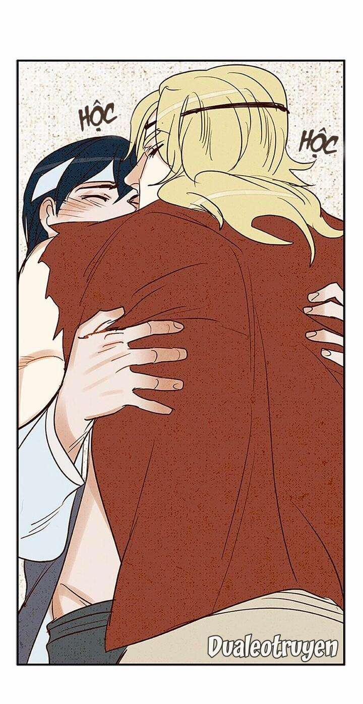 Rạp Chiếu Phim Bl Cổ Điển 0 Thiên Thần Và Tiều Phu trang 16