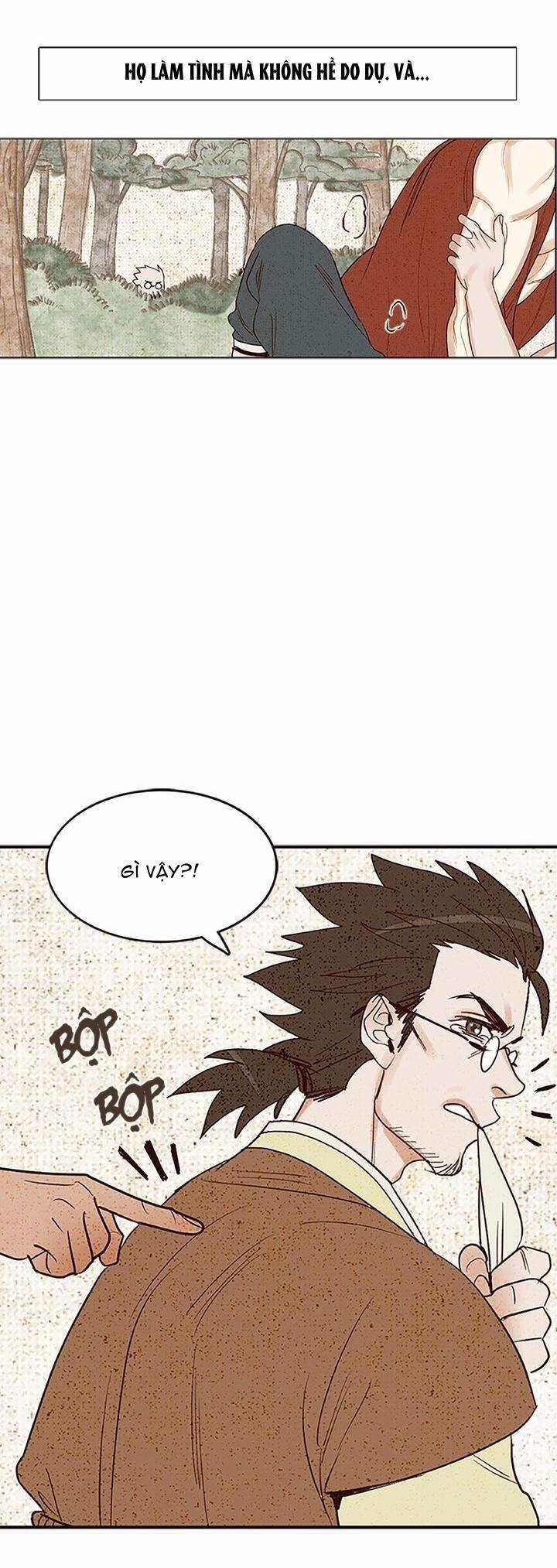 Rạp Chiếu Phim Bl Cổ Điển 0 Thiên Thần Và Tiều Phu trang 17