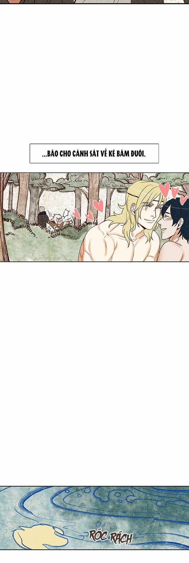 Rạp Chiếu Phim Bl Cổ Điển 0 Thiên Thần Và Tiều Phu trang 19