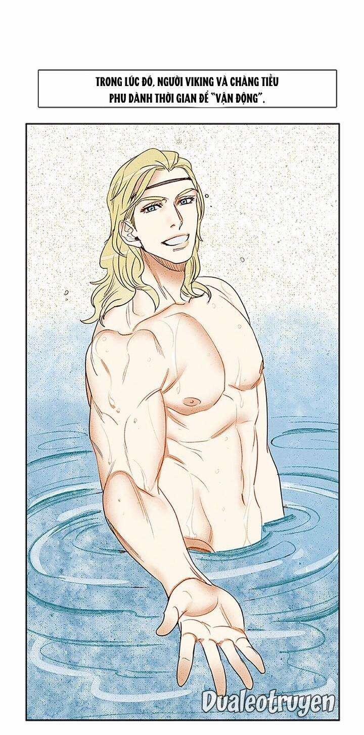 Rạp Chiếu Phim Bl Cổ Điển 0 Thiên Thần Và Tiều Phu trang 20