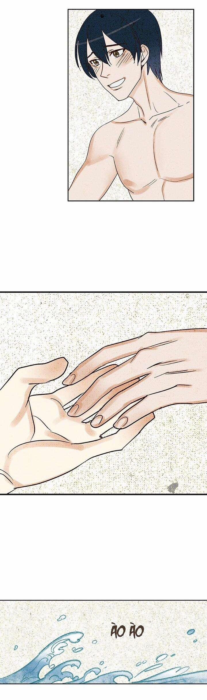 Rạp Chiếu Phim Bl Cổ Điển 0 Thiên Thần Và Tiều Phu trang 21