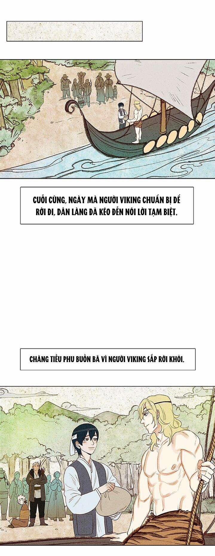 Rạp Chiếu Phim Bl Cổ Điển 0 Thiên Thần Và Tiều Phu trang 24