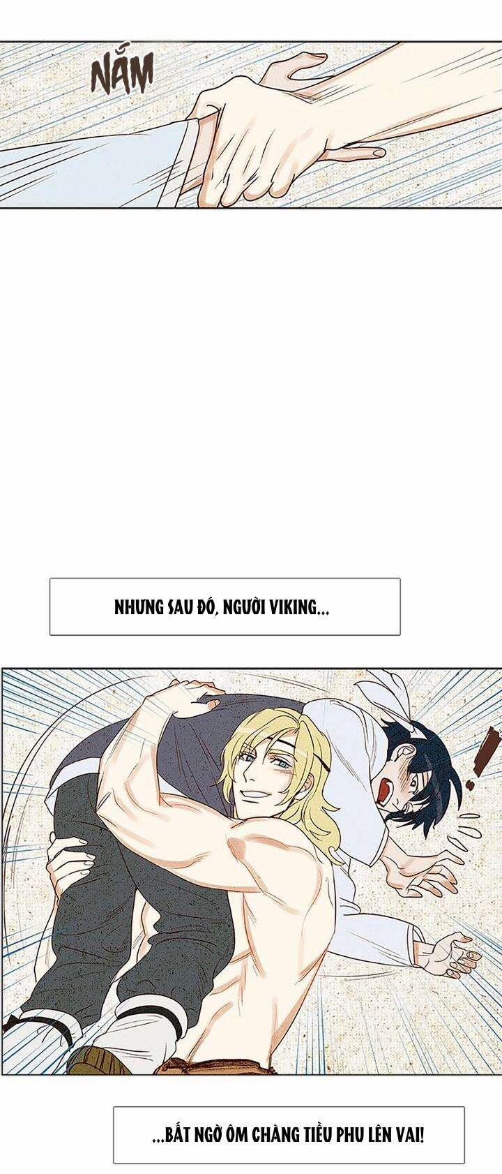 Rạp Chiếu Phim Bl Cổ Điển 0 Thiên Thần Và Tiều Phu trang 25