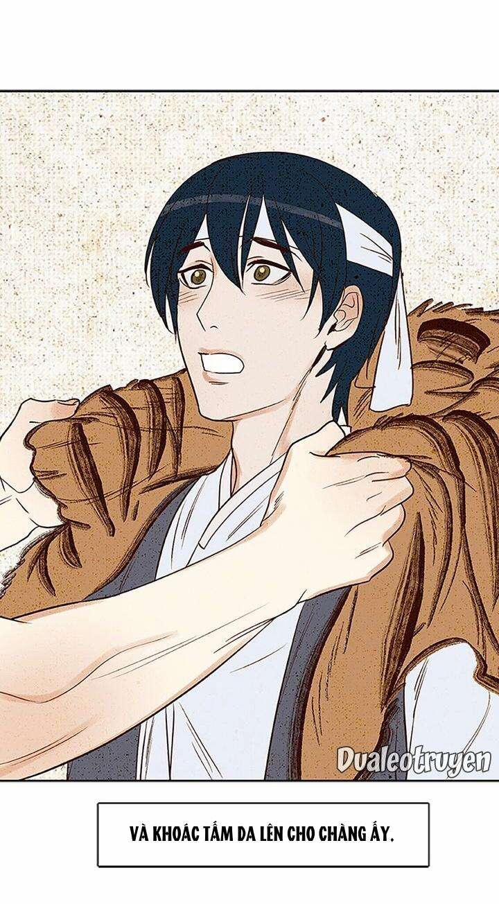 Rạp Chiếu Phim Bl Cổ Điển 0 Thiên Thần Và Tiều Phu trang 26