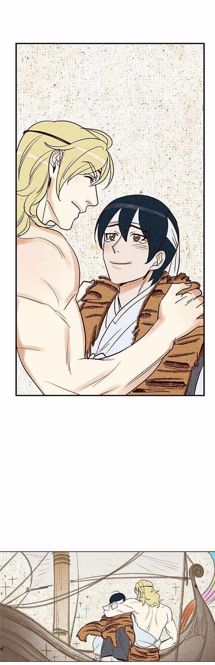 Rạp Chiếu Phim Bl Cổ Điển 0 Thiên Thần Và Tiều Phu trang 27