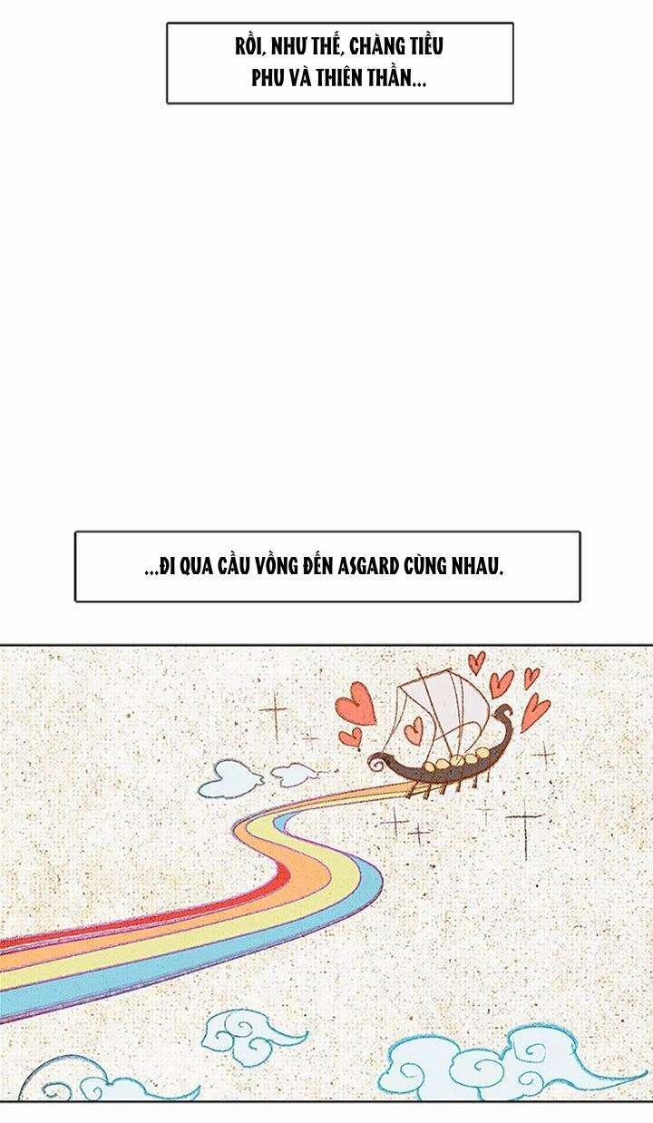 Rạp Chiếu Phim Bl Cổ Điển 0 Thiên Thần Và Tiều Phu trang 28