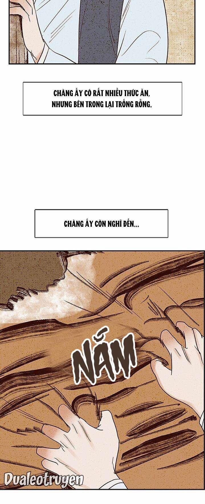 Rạp Chiếu Phim Bl Cổ Điển 0 Thiên Thần Và Tiều Phu trang 3