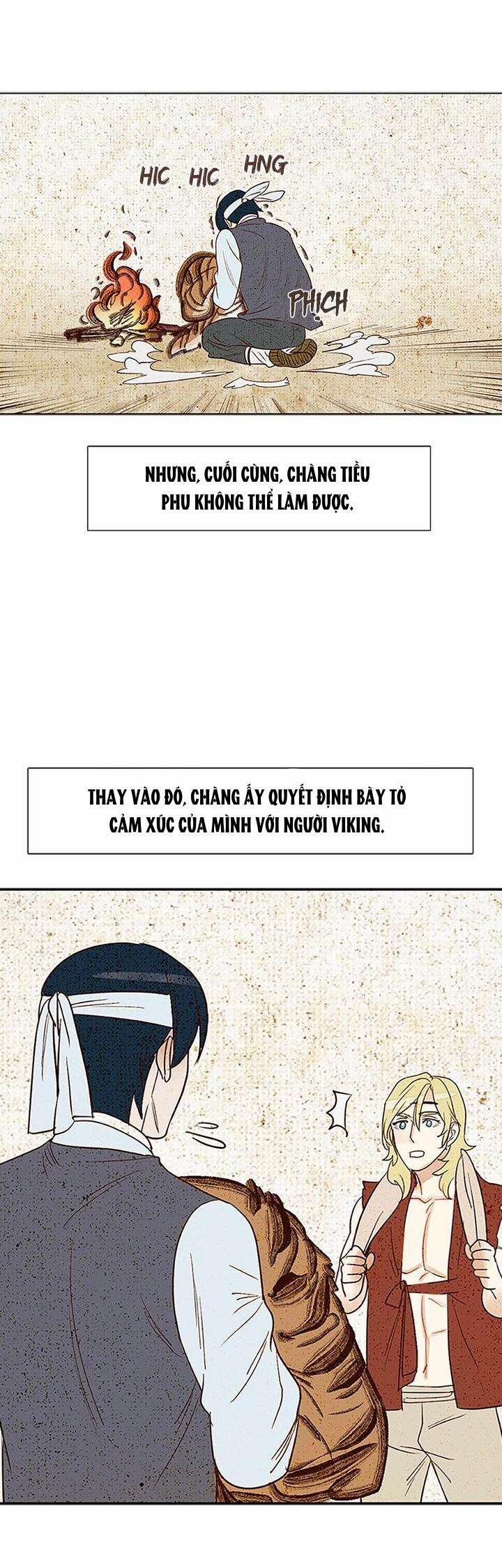 Rạp Chiếu Phim Bl Cổ Điển 0 Thiên Thần Và Tiều Phu trang 5