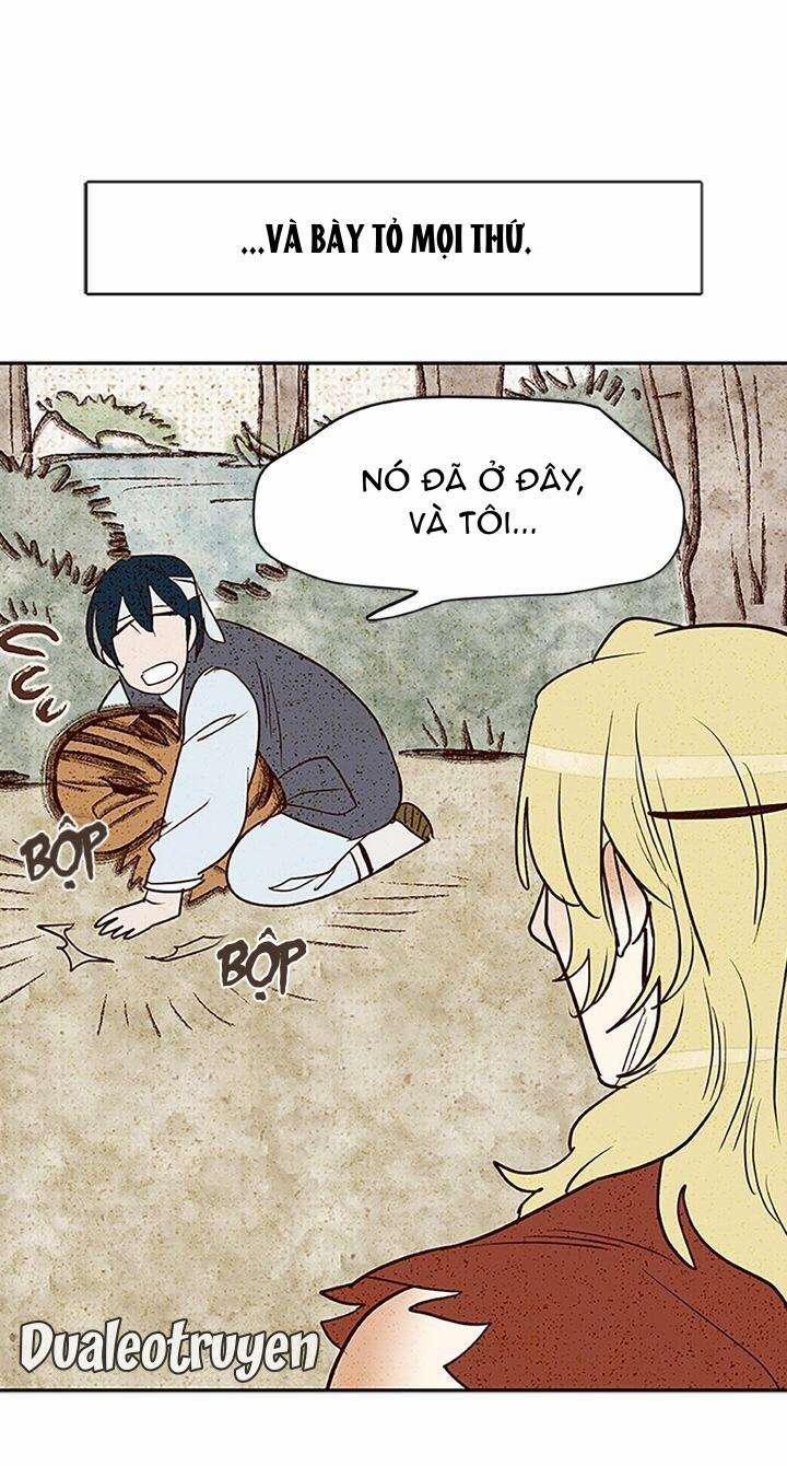 Rạp Chiếu Phim Bl Cổ Điển 0 Thiên Thần Và Tiều Phu trang 8