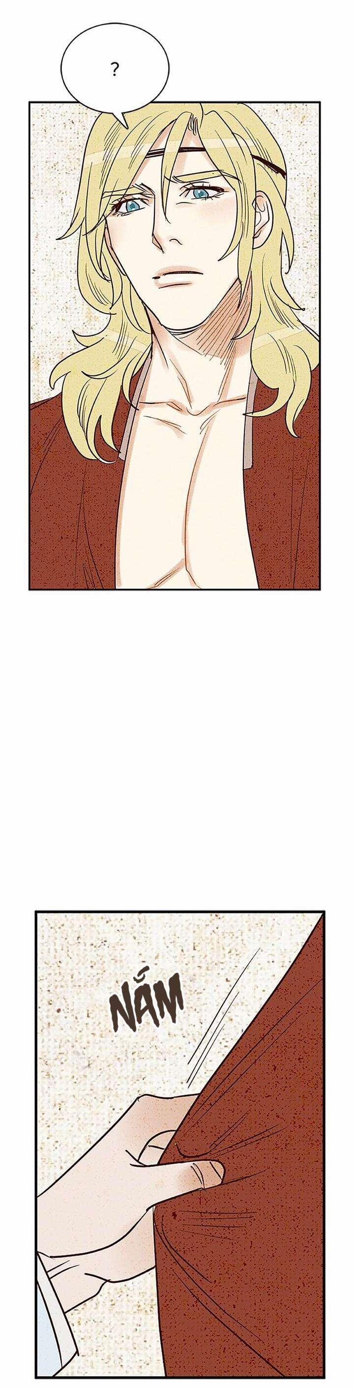 Rạp Chiếu Phim Bl Cổ Điển 0 Thiên Thần Và Tiều Phu trang 9