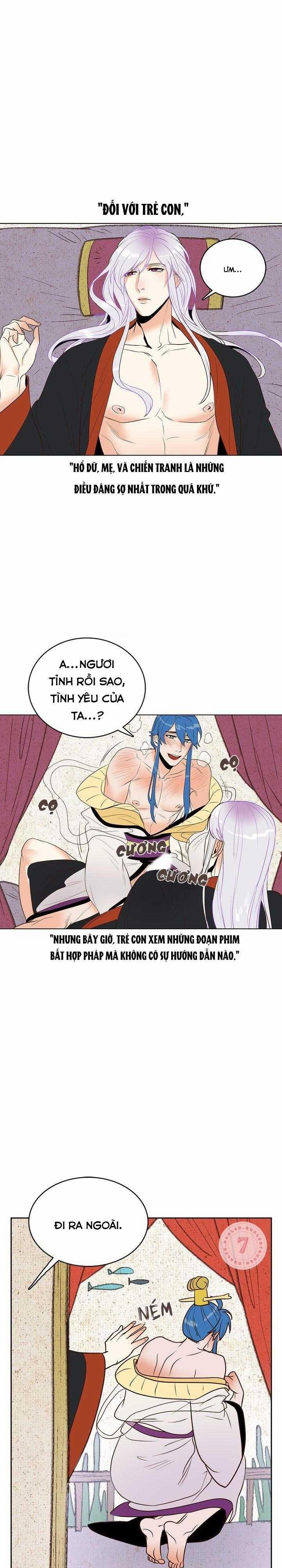 Rạp Chiếu Phim Bl Cổ Điển 44 trang 1