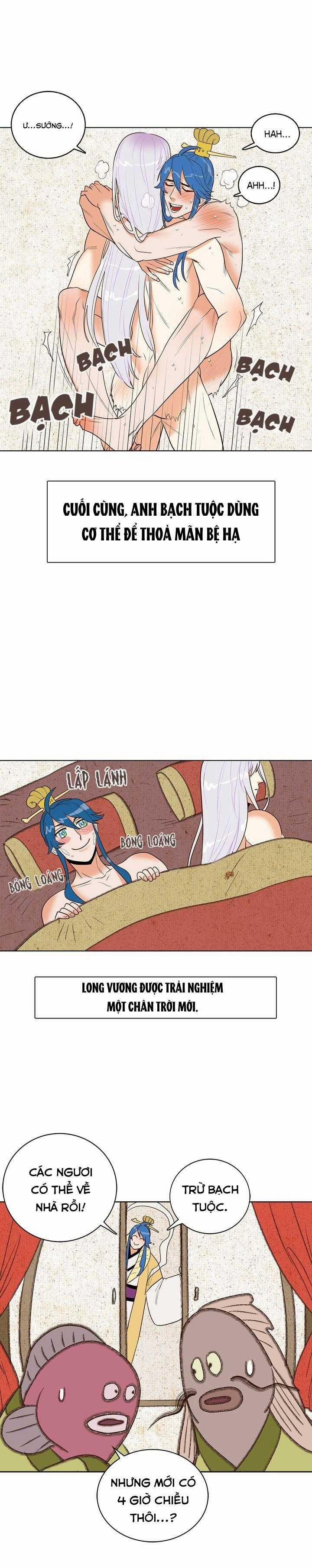 Rạp Chiếu Phim Bl Cổ Điển 44 trang 10