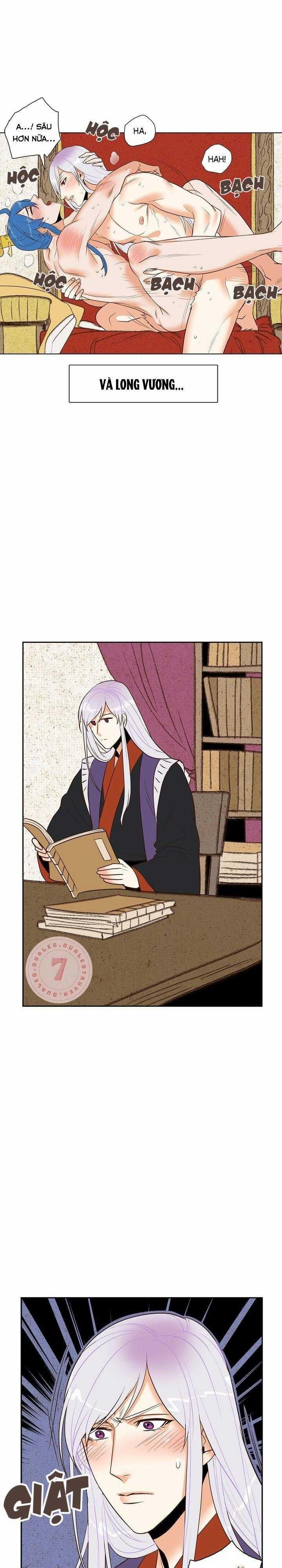 Rạp Chiếu Phim Bl Cổ Điển 44 trang 11