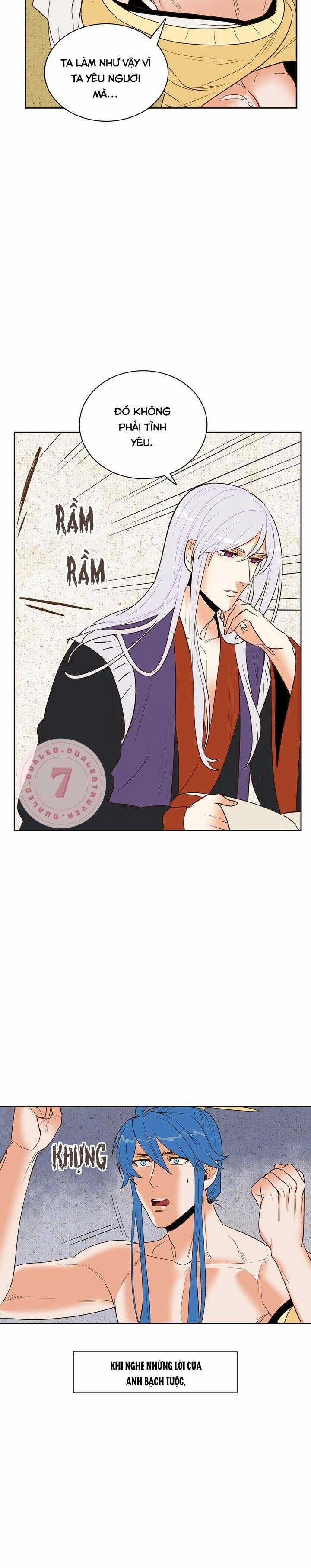 Rạp Chiếu Phim Bl Cổ Điển 44 trang 14