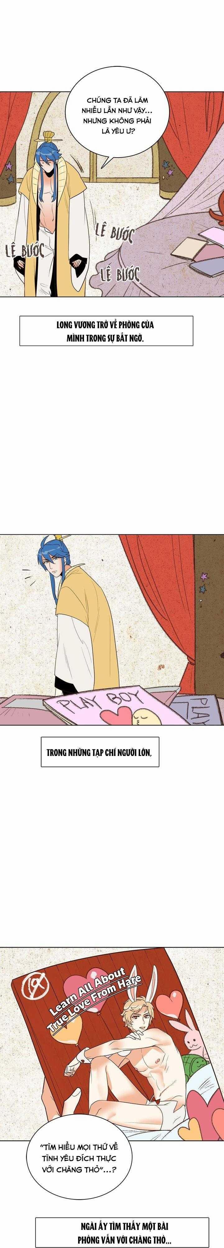 Rạp Chiếu Phim Bl Cổ Điển 44 trang 15