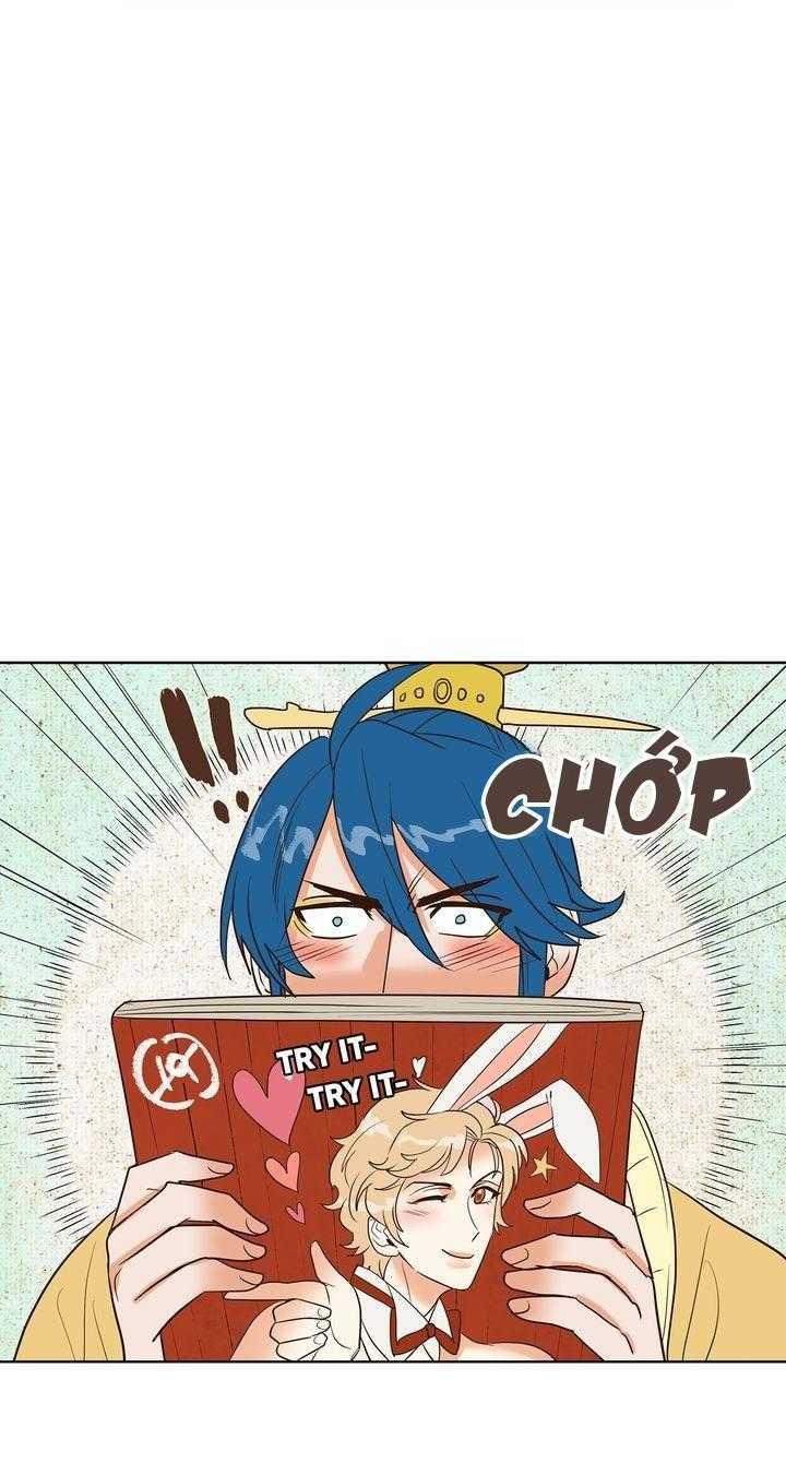 Rạp Chiếu Phim Bl Cổ Điển 44 trang 16