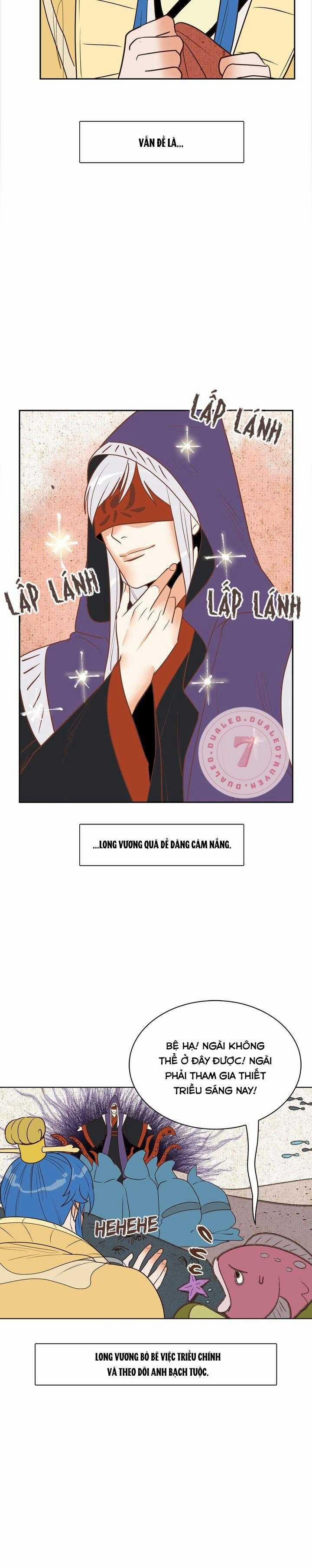 Rạp Chiếu Phim Bl Cổ Điển 44 trang 8