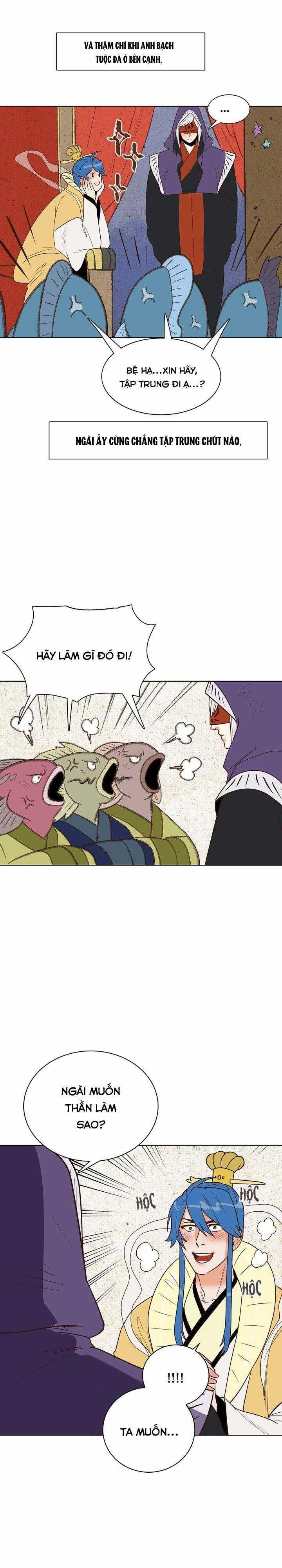 Rạp Chiếu Phim Bl Cổ Điển 44 trang 9